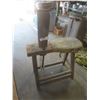 Image 1 : Antique Harness Vise