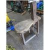 Image 5 : Antique Harness Vise