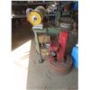Image 1 : Floor Model Bench Grinder/Buffer