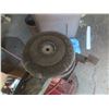 Image 4 : Floor Model Bench Grinder/Buffer