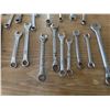 Image 2 : Vice Grips, Wrenches, Sockets, and Screwdrivers