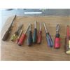Image 6 : Vice Grips, Wrenches, Sockets, and Screwdrivers
