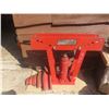 Image 1 : Hydraulic Pipe Bender with Dies