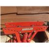 Image 4 : Hydraulic Pipe Bender with Dies