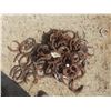 Image 1 : Steel Horseshoes, Used and New
