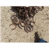 Image 2 : Steel Horseshoes, Used and New