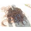 Image 3 : Steel Horseshoes, Used and New