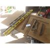 Image 1 : Levels, Squares, and Nail Puller