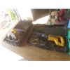 Image 1 : 2 Dewalt Power Tools: Reciprocating Saw and Circular Saw