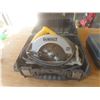 Image 5 : 2 Dewalt Power Tools: Reciprocating Saw and Circular Saw