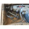 Image 2 : Black & Decker Rotary Hammer Drill with Bits and Case
