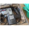 Image 3 : Black & Decker Rotary Hammer Drill with Bits and Case