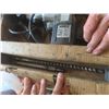 Image 5 : Black & Decker Rotary Hammer Drill with Bits and Case