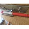 Image 6 : Black & Decker Rotary Hammer Drill with Bits and Case