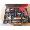 Image 1 : Hilti TM8 Hammer Drill with Case and Accessories