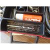 Image 3 : Hilti TM8 Hammer Drill with Case and Accessories