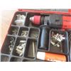 Image 4 : Hilti TM8 Hammer Drill with Case and Accessories