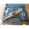 Image 1 : Mastercraft Framing Air Nailer with Case