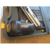 Image 2 : Mastercraft Framing Air Nailer with Case