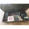 Image 1 : Omark Concrete Nailer with Case and Accessories
