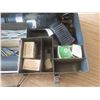 Image 3 : Omark Concrete Nailer with Case and Accessories