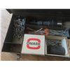 Image 4 : Omark Concrete Nailer with Case and Accessories