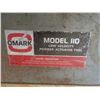 Image 6 : Omark Concrete Nailer with Case and Accessories