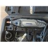 Image 3 : Air Brad Nailer and Dremel 4200 with Case and Accessories