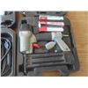 Image 4 : Air Brad Nailer and Dremel 4200 with Case and Accessories