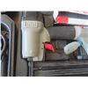 Image 5 : Air Brad Nailer and Dremel 4200 with Case and Accessories