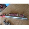 Image 2 : Pipe Threader and 7 Pipe Wrenches