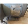 Image 3 : 3 Electric Motors, Assorted HP