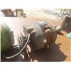 Image 3 : 2 Electric Motors, 1/4 HP and 1 HP