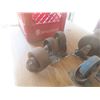Image 6 : 18 Casters