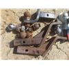 Image 4 : Receiver Hitches and Ball Hitches