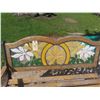 Image 2 : Yard Bench