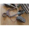 Image 3 : Meat Grinder, Model T Coil, Bells, and Spigot