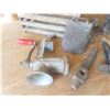 Image 6 : Meat Grinder, Model T Coil, Bells, and Spigot