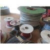 Image 2 : Rolls of Single Wire