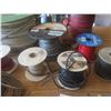 Image 4 : Rolls of Single Wire
