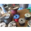 Image 5 : Rolls of Single Wire
