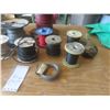 Image 6 : Rolls of Single Wire