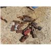 Image 1 : Hammer Heads and Axe Heads