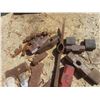 Image 4 : Hammer Heads and Axe Heads