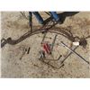 Image 1 : Chains, Hooks, Load Binders, and Tire Wrenches