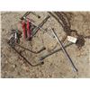 Image 2 : Chains, Hooks, Load Binders, and Tire Wrenches