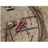 Image 4 : Chains, Hooks, Load Binders, and Tire Wrenches