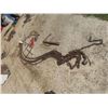 Image 6 : Chains, Hooks, Load Binders, and Tire Wrenches