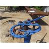 Image 2 : Manual Pipe Bender