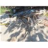 Image 1 : 2 Steel Sawhorses and 2 Mastercraft Folding Sawhorses